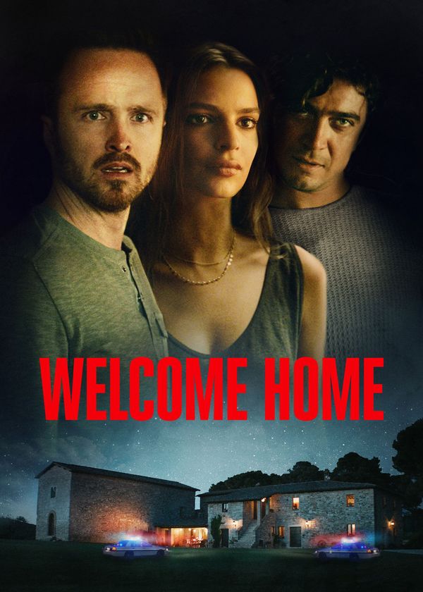 Ngôi Nhà Cạm Bẫy