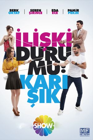 Ngôi Nhà Hạnh Phúc (Bản Thổ Nhĩ Kỳ)