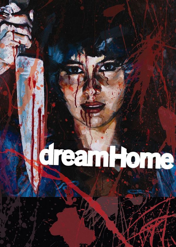 Ngôi Nhà Mơ Ước