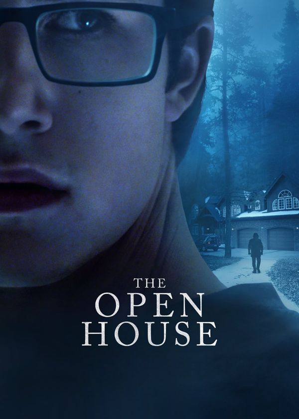 Ngôi Nhà Để Ngỏ