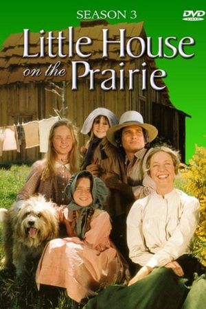 Ngôi Nhà Nhỏ Trên Thảo Nguyên (Phần 3)