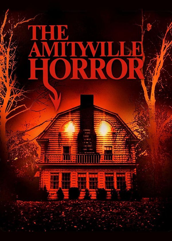 Ngôi Nhà Rùng Rợn