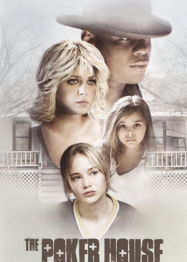 Ngôi Nhà Tội Lỗi