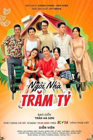 Ngôi Nhà Trăm Tỷ