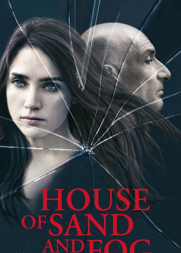 Ngôi Nhà Trong Cát Bụi Và Sương Mù