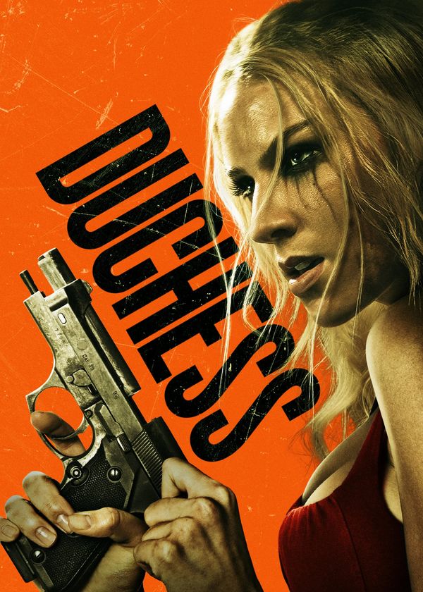 Người Đẹp Báo Thù