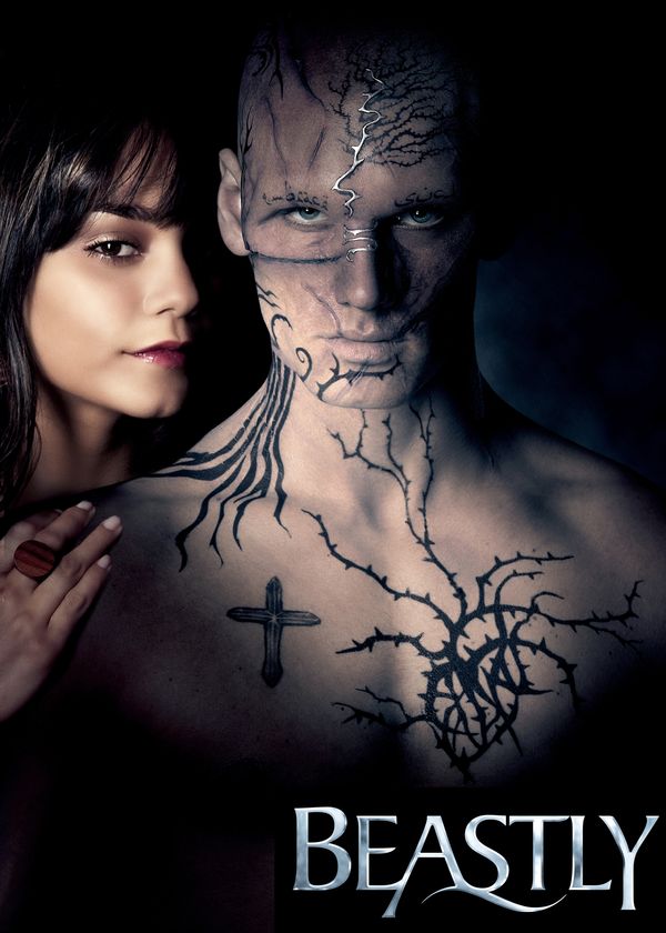 Người Đẹp Và Quái Thú