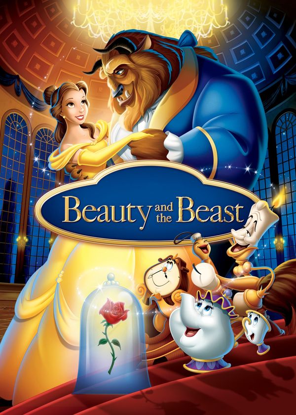 Người Đẹp và Quái Vật