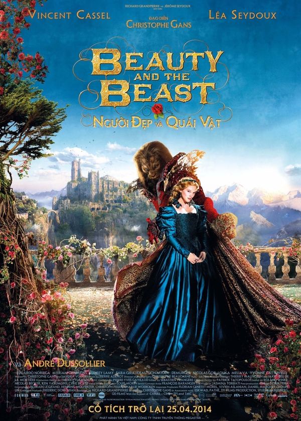 Người Đẹp Và Quái Vật