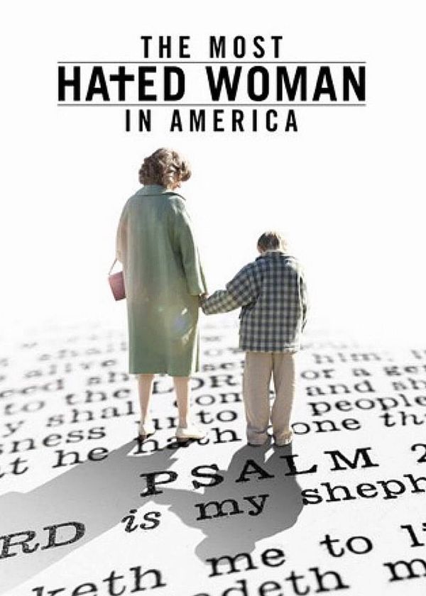 Người phụ nữ bị ghét nhất nước Mỹ