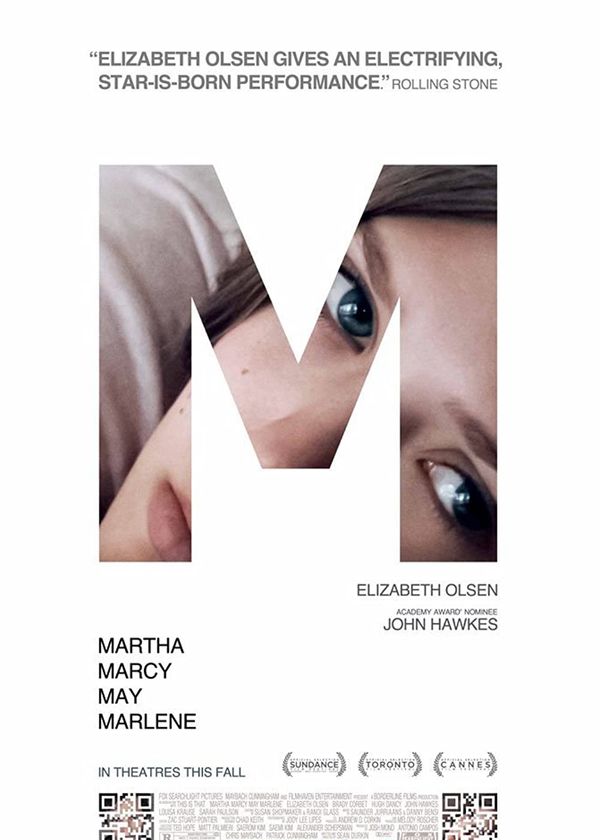 Người Phụ Nữ Mạnh Mẽ