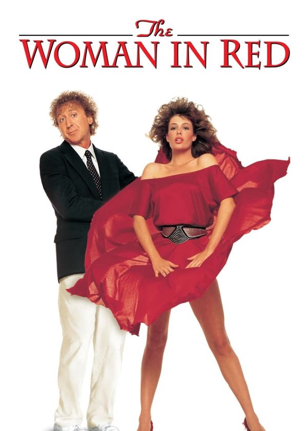 Người Phụ Nữ Áo Đỏ