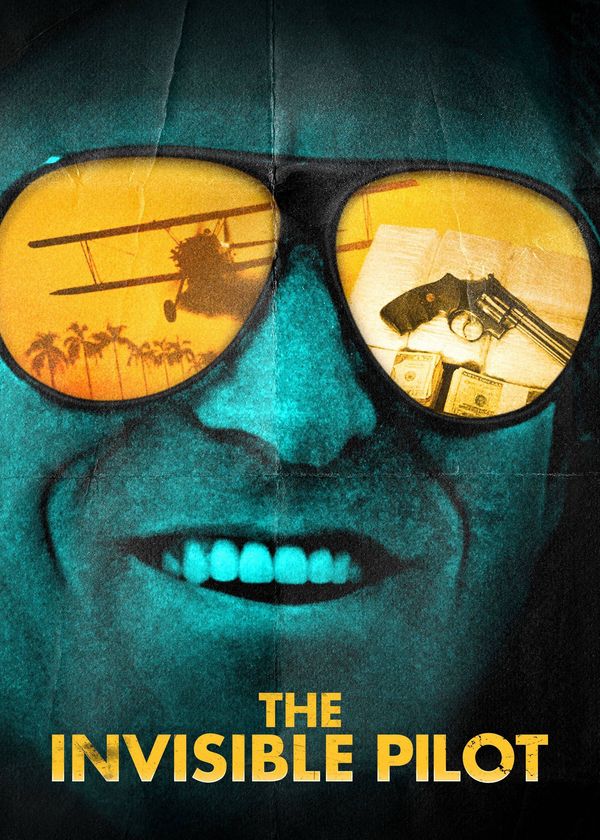 Người Phi Công Vô Hình