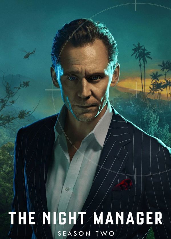 Người Quản Lý Ca Đêm (Phần 2)