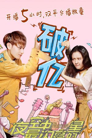 Ngôi Sao Sáng Nhất Bầu Trời Đêm