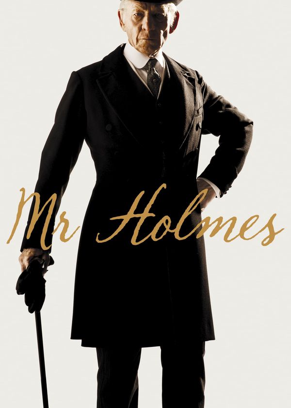 Ngài Sherlock Holmes