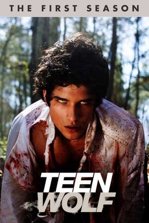 Người Sói Tuổi Teen (Phần 1)