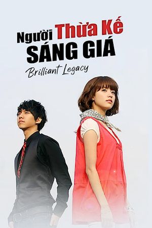 Người Thừa Kế Sáng Giá