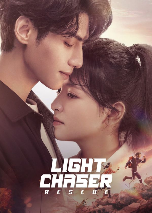 Người Theo Đuổi Ánh Sáng