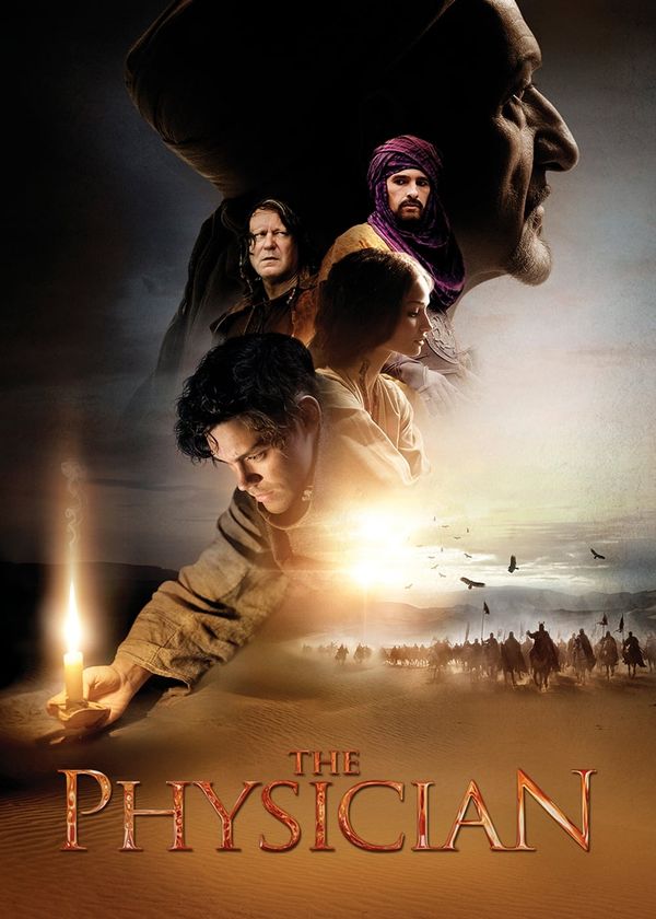 Người Thầy Thuốc