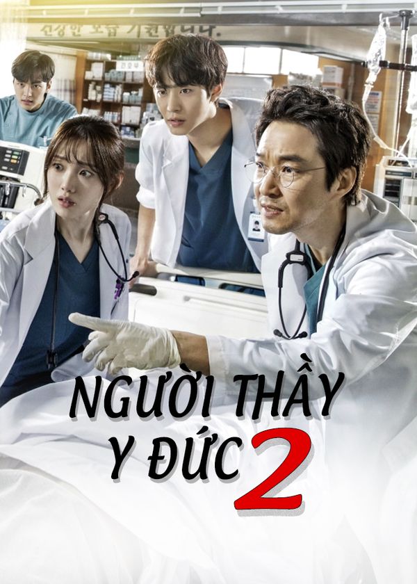 Người Thầy Y Đức 2
