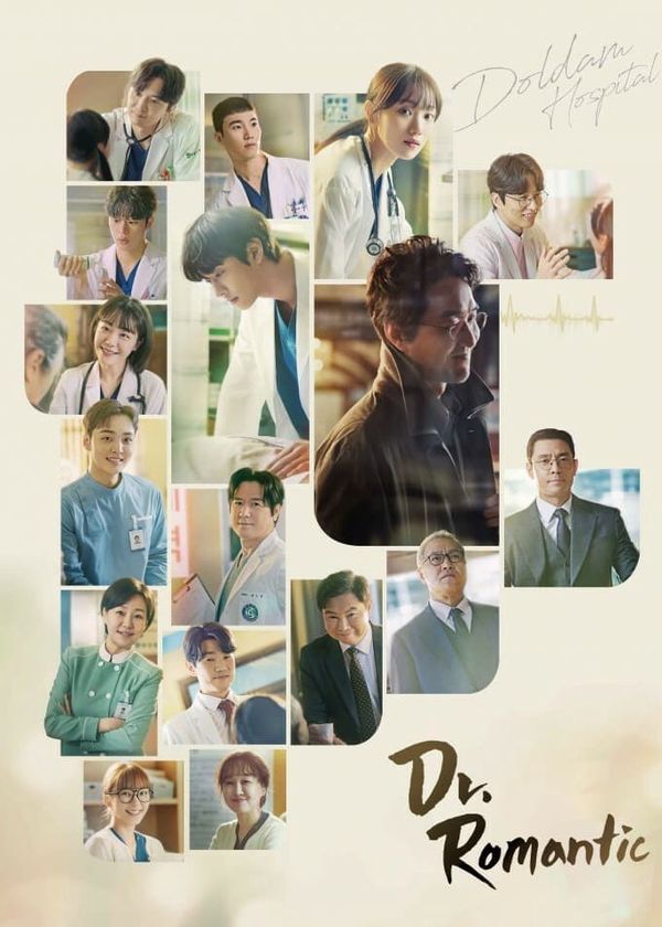 Người Thầy Y Đức 3