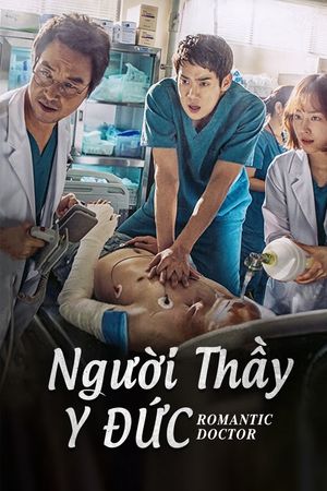 Người Thầy Y Đức