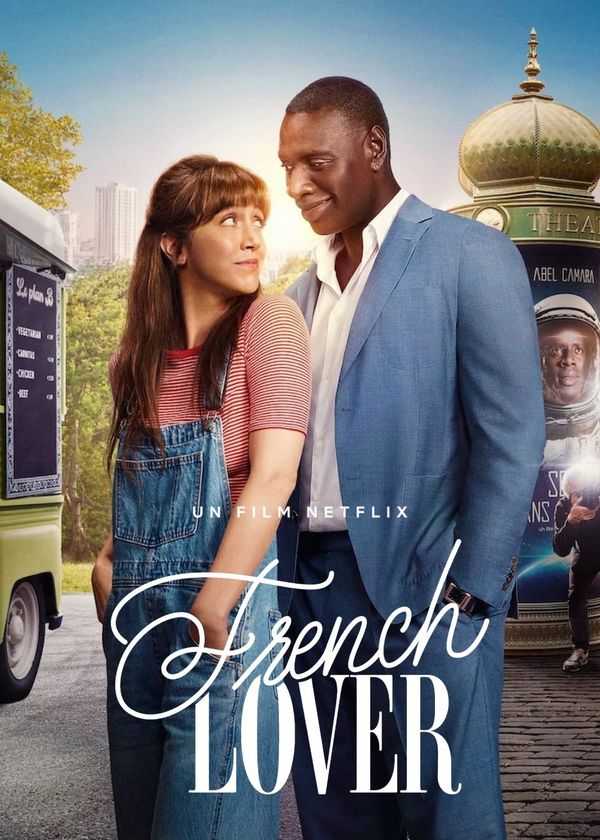 Người Tình Kiểu Pháp