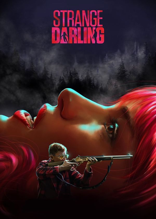 Người Tình Quái Đản