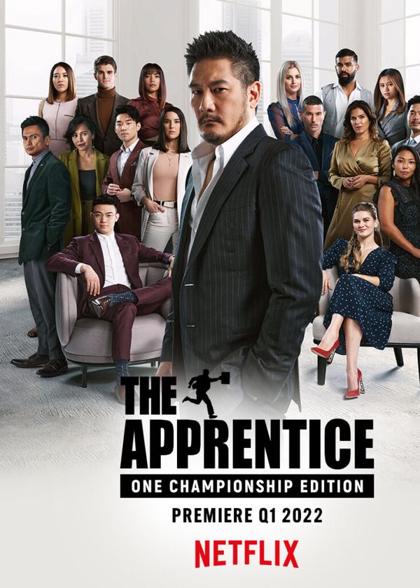 Người tập sự: Phiên bản ONE Championship