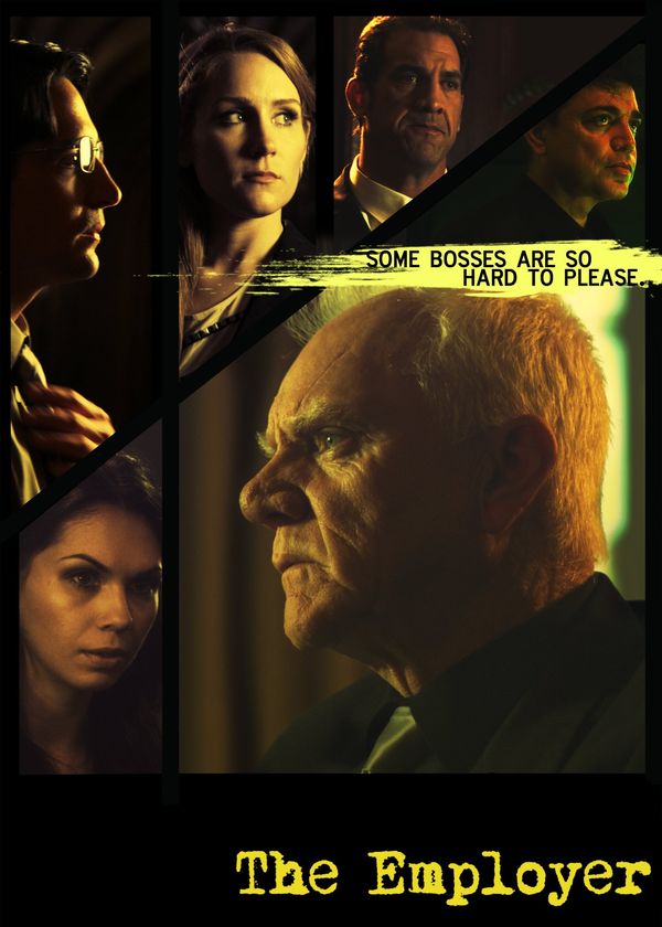 Người Tuyển Dụng