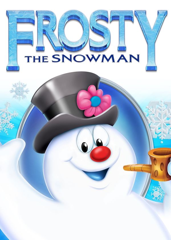 Người Tuyết Frosty