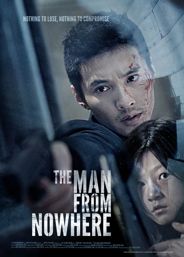 Người Vô Danh Tính