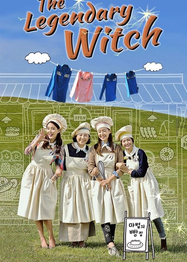 Người Vợ Dũng Cảm