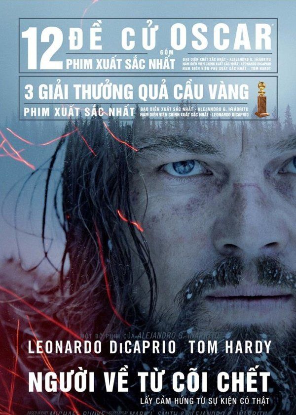 Người Về Từ Cõi Chết