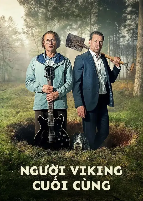 Người Viking Cuối Cùng