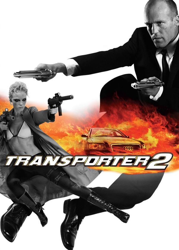 Người Vận Chuyển 2