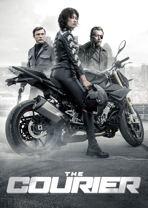 Người Vận Chuyển