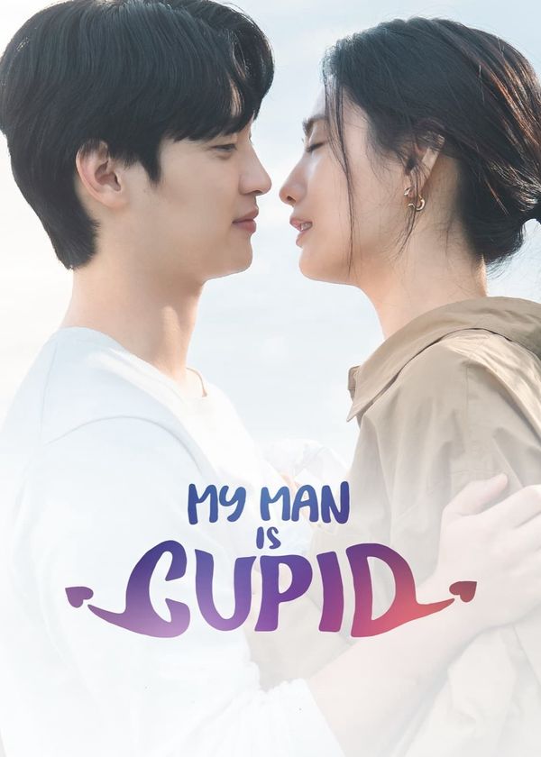 Người Yêu Của Tôi Là Thần Tình Yêu