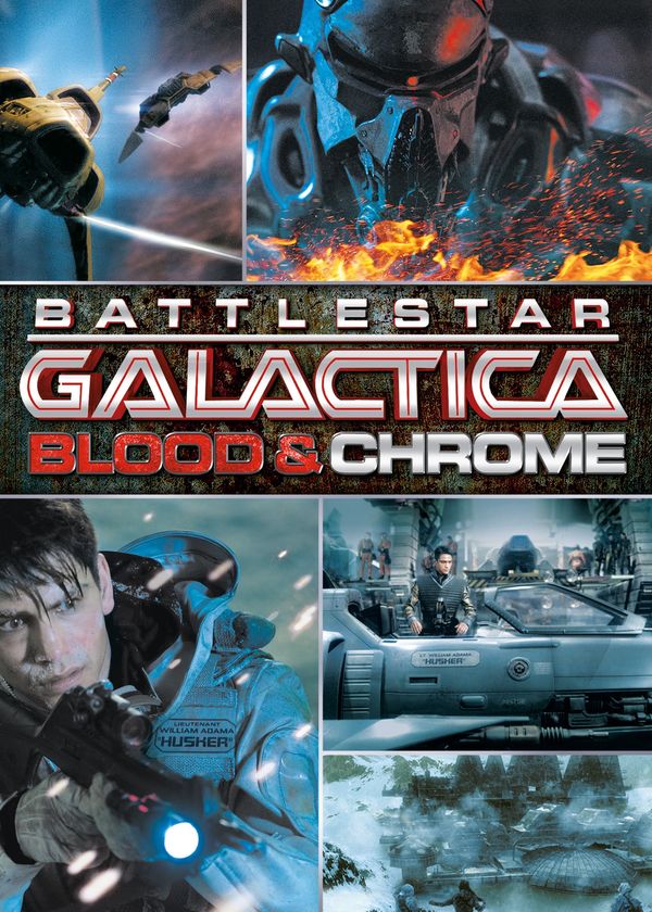 Ngân Hà Đại Chiến