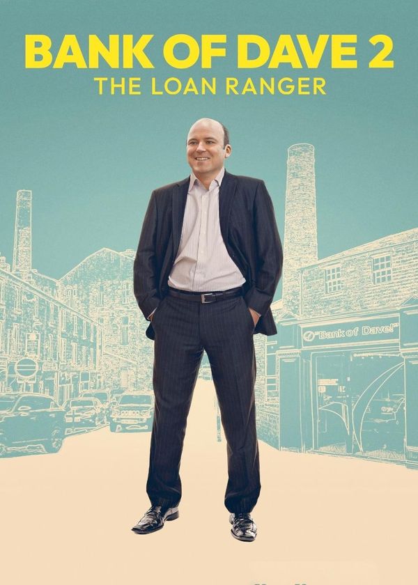Ngân Hàng Của Dave 2: Người Cho Vay Cô Đơn