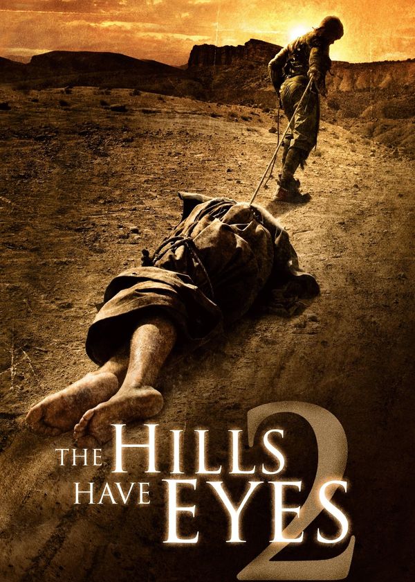 Ngọn Đồi Có Mắt 2