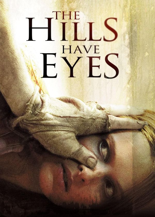 Ngọn Đồi Có Mắt