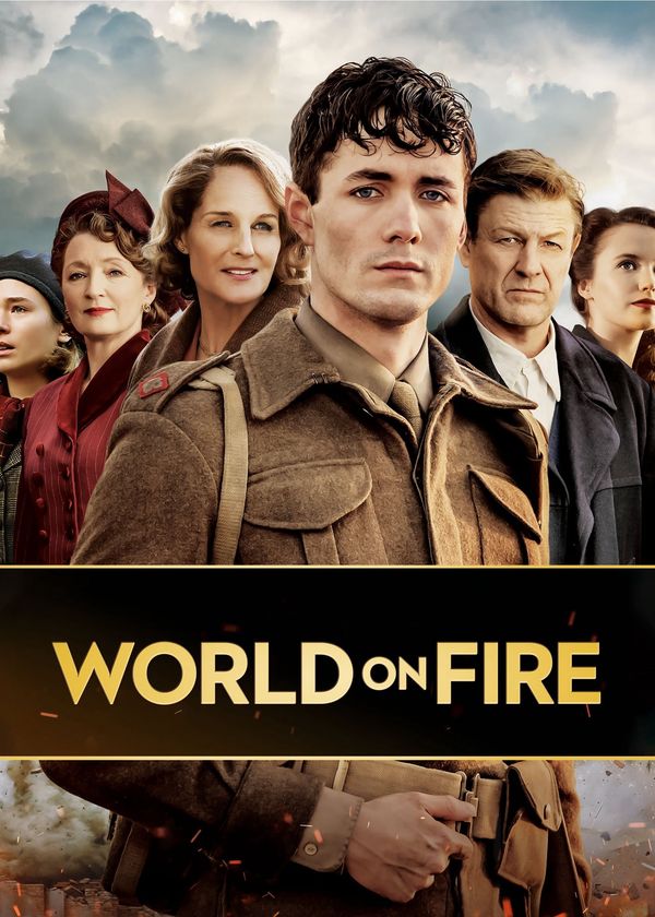 Ngọn lửa Thế chiến