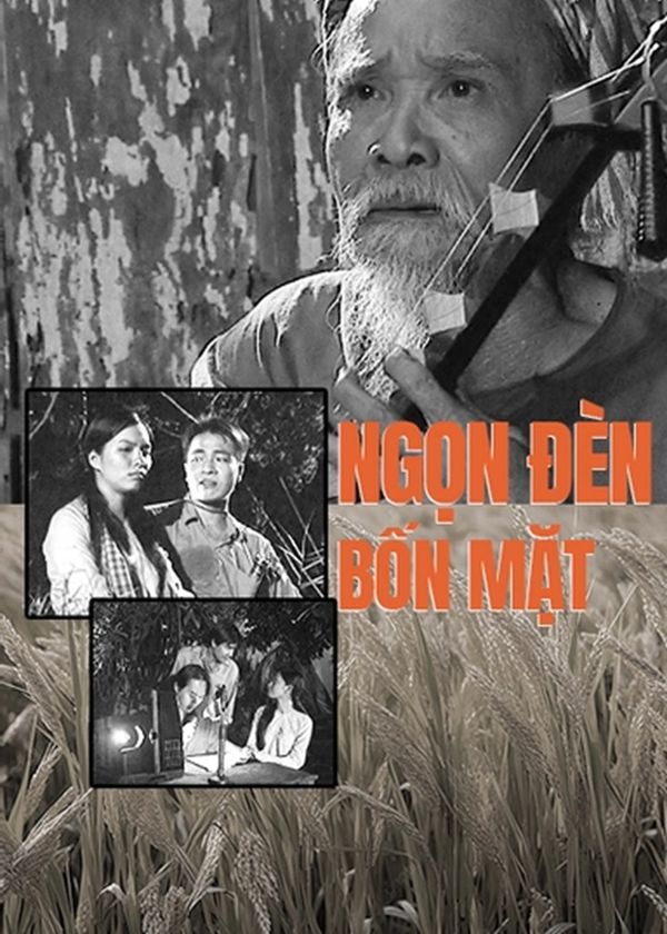 Ngọn Đèn Bốn Mặt
