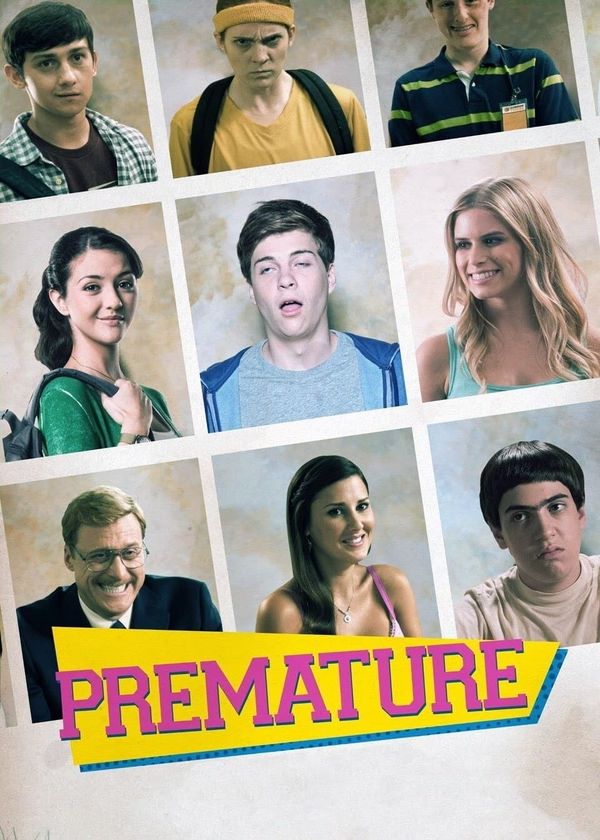 Ngưỡng Cửa Vào Đời