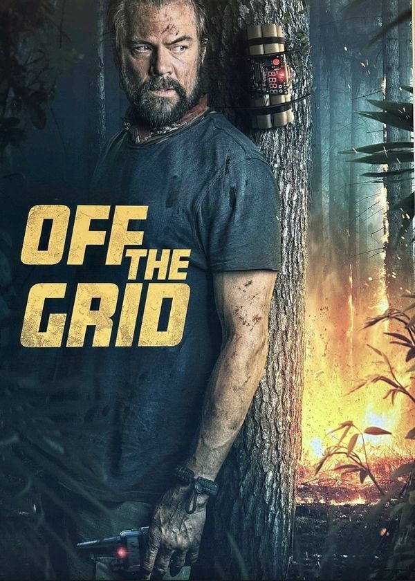 Ngoài Tầm Truy Vết