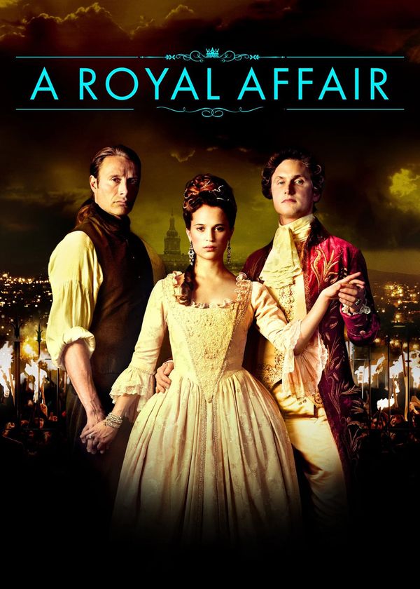 Ngoại Tình Hoàng Tộc