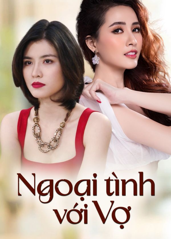 Ngoại Tình Với Vợ