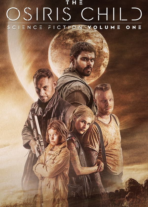 Nguồn Gốc Đại Chiến